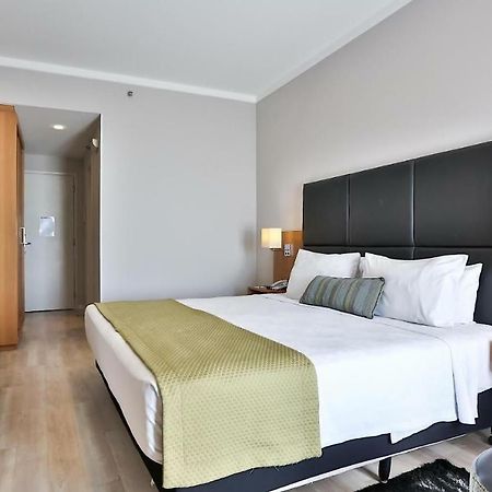 Flat Comfort Ibirapuera Sao Paulo Exterior photo