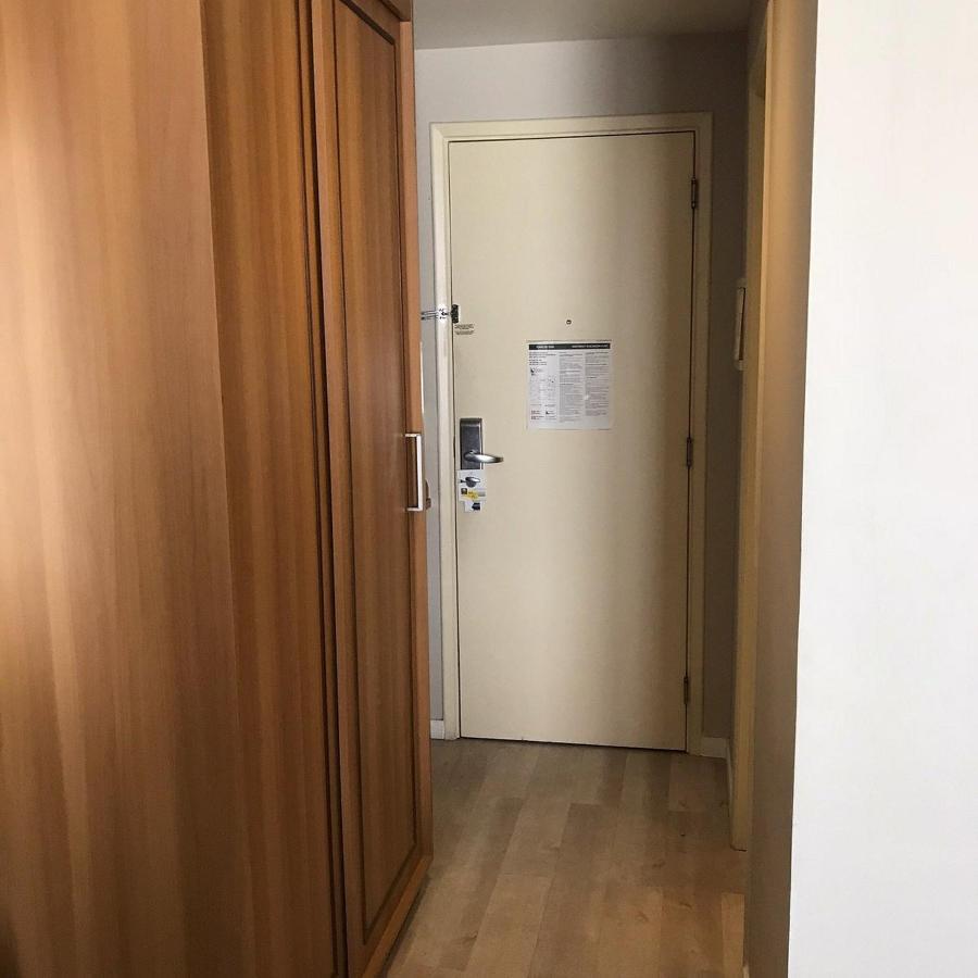 Flat Comfort Ibirapuera Sao Paulo Exterior photo